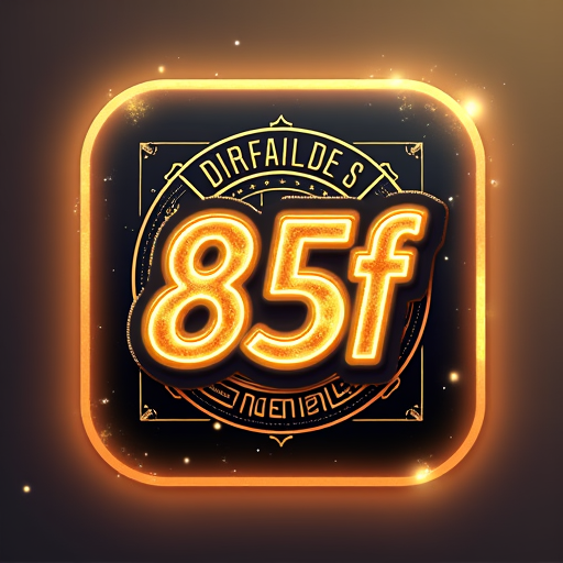 Ícone do 85f
